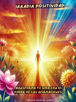 Irradia Positividad - Audiobook